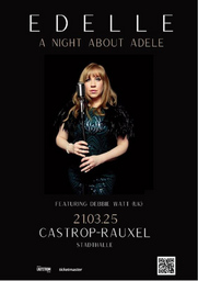 Edelle  A Night About Adele