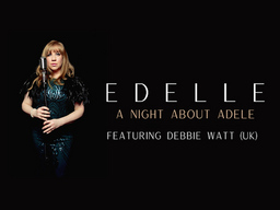 Edelle - A Night About Adele