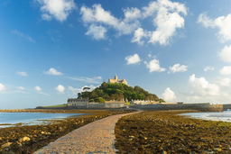 CORNWALL  Englands spektakuläre Südküste