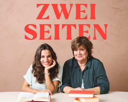 Christine Westermann & Mona Ameziane: »Zwei Seiten«