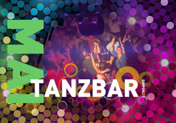 Tanz in den Mai - TanzBar - Move the Groove mit DJ Heinze Miggel