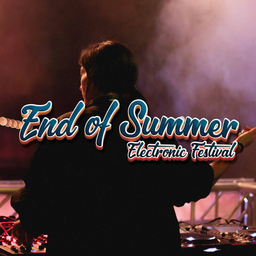 End of summer - Electronic Festival