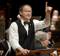 "Komm ein bisschen mit nach Italien" mit Peter Kube - Elbland Philharmonie Sachsen - Unterhaltungskonzert