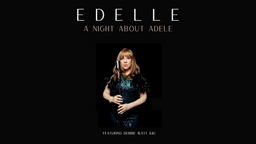 Edelle - A NIGHT ABOUT ADELE