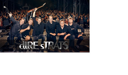 The Dire Straits Tribute Band - Open Air