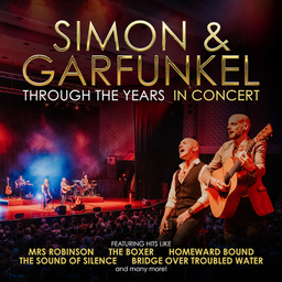 Simon & Garfunkel Through The Years - Performed by Bookends