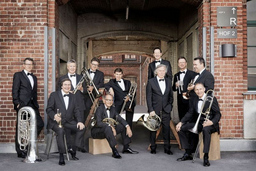 German Brass »It´s Christmas Time  German Brass Best of 50 Years