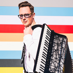 Martynas Levickis | Stuttgarter Kammerorchester