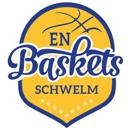 ETB Miners - EN Baskets Schwelm