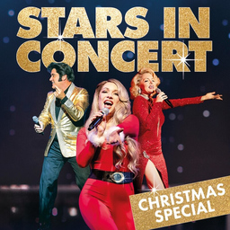 Stars in Concert - Christmas Special