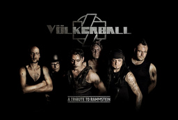 Völkerball - A tribute to Rammstein