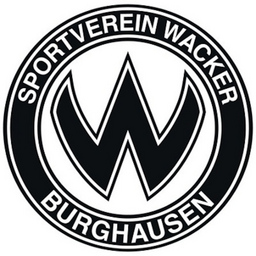 SpVgg Bayreuth - Wacker Burghausen