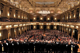 Auf dem Weg zum Frieden - Weihnachtskonzert mit dem Männerchor Bayer und Gästen