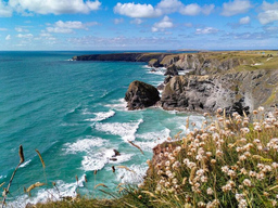 Cornwall und Provence  Wunderschönes Europa - Live-Multivision