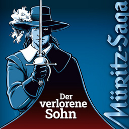 Müritz-Saga 2025 - "Der verlorene Sohn" - Premiere