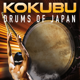 KOKUBU The Drums of Japan - Sound of Life Tour 2025