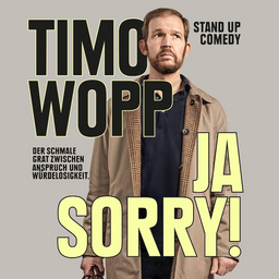 Timo Wopp - JA SORRY!