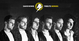 Heroes - David Bowie Tribute