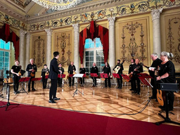 Musikalische Sahnestückchen zum Ostersonntag - Für Liebhaber traditioneller Mandolinenmusik