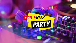 30.12. FritzParty - die FritzDJs in Luckenwalde