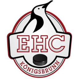 EHC Klostersee - EHC Königsbrunn