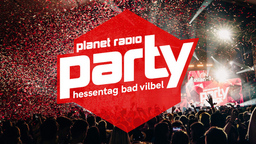 planet radio party