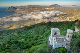 SIZILIEN  Insel im Licht - Live-Reportage von Martin Engelmann