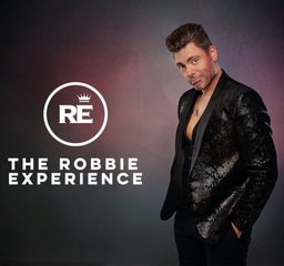 The Robbie Experience - The Ultimate Robbie Williams Tribute Show