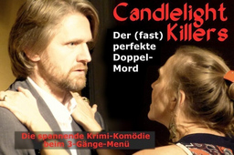 Candlelight Killers - Der (fast) perfekte Doppelmord