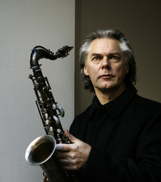 Jan Garbarek Group