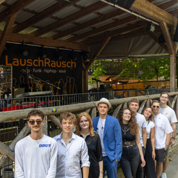 LauschRausch: Live in Concert - 11#JahreLauschRausch