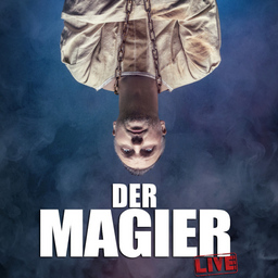 Christopher Köhler: DER MAGIER Live