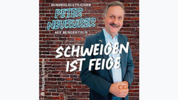 Peter neururer - Schweigen ist feige