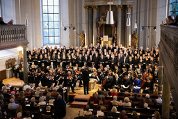 RHEINBERGER STERN VON BETHLEHEM & John Rutter - Carols