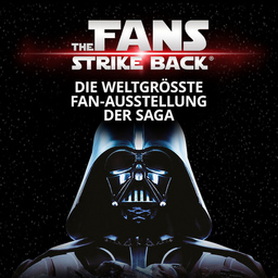 The Fans Strike Back Exhibition