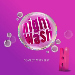 NightWash live - Stand-up-Comedy at its best!