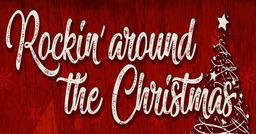 RockinŽ around the Christmas Tree - feat. DeeŽs Honeytones, SI CRANSTOUN & Band