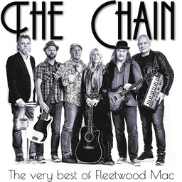 The Chain - Finest Fleetwood Cover