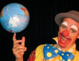 Hänschen Clown - Clowntheater ab 4 Jahren