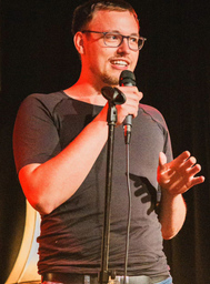 Stand-up-Comedy - Uelzen-Mic