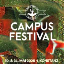 CAMPUS FESTIVAL KONSTANZ