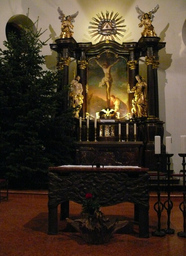 Adventskonzert