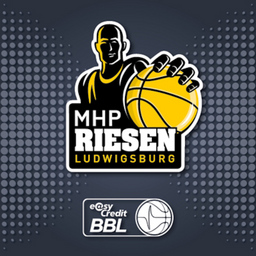 EWE Baskets - MHP RIESEN Ludwigsburg