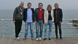 Smokie Revival Band - Welcome back to the 70´s !