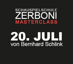 20. Juli von Bernhard Schlink