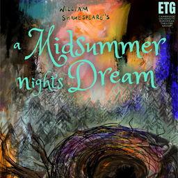 A Midsummer NightŽs Dream - Presented by the Cambridge University European Theatre Group