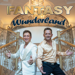 Fantasy - Wunderland Tour 2025