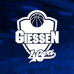 VfL SparkassenStars Bochum vs. Giessen 46ers