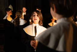 76. Traditionelles Weihnachtssingen - Konzert III