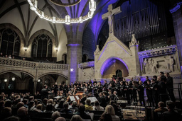 J. S. Bach Weihnachtsoratorium Teil IIII - Jauchzet, Frohlocket, auf, preiset die Tage